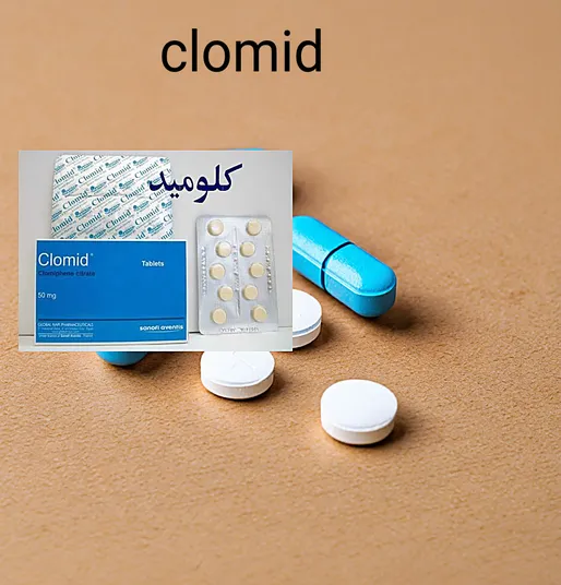 Clomid comprare